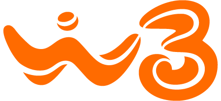 Logo WindTre